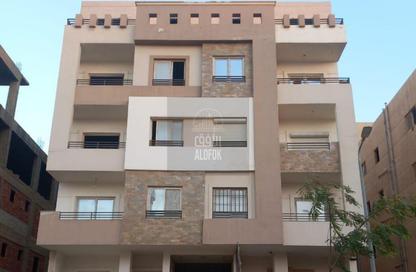 Apartment - 3 - 3 for sale in Al Andalus Buildings - Al Andalus District - New Cairo City - Cairo