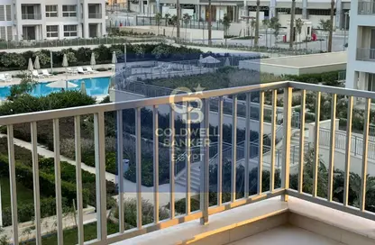 Apartment - 3 Bedrooms - 3 Bathrooms for rent in Mivida - 5th Settlement Compounds - The 5th Settlement - New Cairo City - Cairo