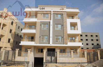 Apartment - 3 Bedrooms - 1 Bathroom for sale in Bait Alwatan - The 5th Settlement - New Cairo City - Cairo Apartment - 3 Bedrooms - 1 Bathroom for sale in Bait Alwatan - The 5th Settlement - New Cairo City - Cairo