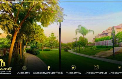Villa - 4 Bedrooms - 3 Bathrooms for sale in Privado - Madinaty - Cairo Villa - 4 Bedrooms - 3 Bathrooms for sale in Privado - Madinaty - Cairo