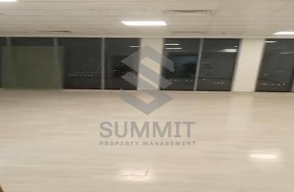 Office Space - Studio for rent in Cairo Festival City - North Investors Area - New Cairo City - Cairo