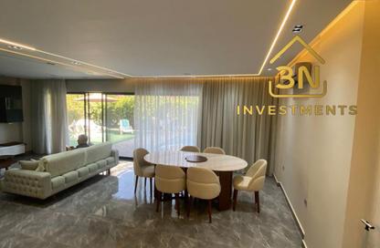 Apartment - 3 Bedrooms - 3 Bathrooms for rent in Lake View Residence - 5th Settlement Compounds - The 5th Settlement - New Cairo City - Cairo Apartment - 3 Bedrooms - 3 Bathrooms for rent in Lake View Residence - 5th Settlement Compounds - The 5th Settlement - New Cairo City - Cairo
