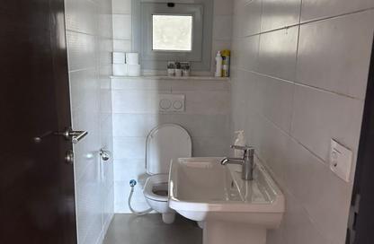 Apartment - 3 Bedrooms - 3 Bathrooms for rent in Cairo Festival City - North Investors Area - New Cairo City - Cairo