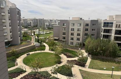 Apartment - 3 Bedrooms - 3 Bathrooms for rent in Cairo Festival City - North Investors Area - New Cairo City - Cairo