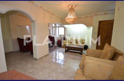 Apartment - 2 Bedrooms - 2 Bathrooms for sale in Shaarawy St. - Laurent - Hay Sharq - Alexandria