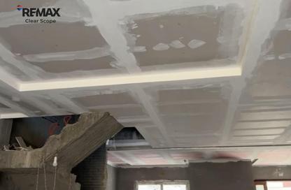Townhouse - 4 Bedrooms - 5 Bathrooms for sale in Azzar 2 - 5th Settlement Compounds - The 5th Settlement - New Cairo City - Cairo