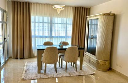 Apartment - 3 Bedrooms - 3 Bathrooms for rent in Madinaty - Cairo Apartment - 3 Bedrooms - 3 Bathrooms for rent in Madinaty - Cairo