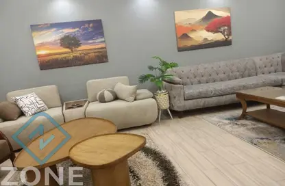 شقة - 3 غرف نوم - 3 حمامات للايجار في پريڤادو - مدينتي - القاهرة