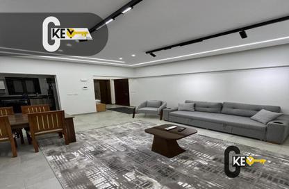 Apartment - 2 Bedrooms - 2 Bathrooms for rent in Privado - Madinaty - Cairo