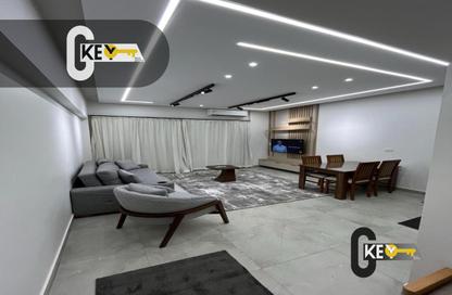 Apartment - 2 Bedrooms - 2 Bathrooms for rent in Privado - Madinaty - Cairo