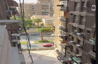 شقة - 2 غرف نوم - 2 حمامات للبيع في شارع الخليفه المأمون - روكسي - مصر الجديدة - القاهرة شقة - 2 غرف نوم - 2 حمامات للبيع في شارع الخليفه المأمون - روكسي - مصر الجديدة - القاهرة