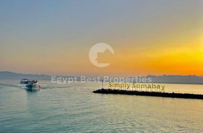 (بنتهاوس (روف - 3 غرف نوم - 3 حمامات للبيع في قوس سوما - سوما باى - سفاجا - الغردقة - محافظة البحر الاحمر (بنتهاوس (روف - 3 غرف نوم - 3 حمامات للبيع في قوس سوما - سوما باى - سفاجا - الغردقة - محافظة البحر الاحمر