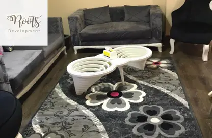 Apartment - 2 Bedrooms - 1 Bathroom for sale in Casa - Sheikh Zayed Compounds - Sheikh Zayed City - Giza