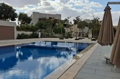 تاون هاوس - 5 غرف نوم - 5 حمامات للبيع في سولايا - كمبوندات 6 أكتوبر - مدينة 6 أكتوبر - الجيزة