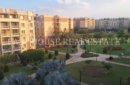 شقة - 2 غرف نوم - 2 حمامات للايجار في پريڤادو - مدينتي - القاهرة