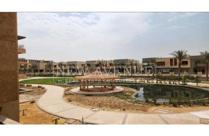 Villa - 5 Bedrooms - 7 Bathrooms for sale in Taj City - 5th Settlement Compounds - The 5th Settlement - New Cairo City - Cairo