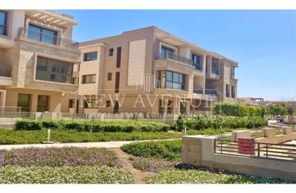 Villa - 5 Bedrooms - 7 Bathrooms for sale in Taj City - 5th Settlement Compounds - The 5th Settlement - New Cairo City - Cairo