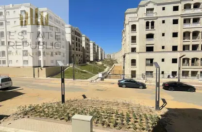 Townhouse - 4 Bedrooms - 4 Bathrooms for sale in L'avenir - Mostakbal City Compounds - Mostakbal City - Future City - Cairo