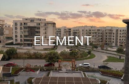 Apartment - 3 Bedrooms - 3 Bathrooms for sale in Mountain View iCity October - 6 October Compounds - 6 October City - Giza Apartment - 3 Bedrooms - 3 Bathrooms for sale in Mountain View iCity October - 6 October Compounds - 6 October City - Giza