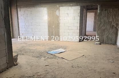 Apartment - 3 Bedrooms - 3 Bathrooms for sale in Mountain View iCity October - 6 October Compounds - 6 October City - Giza
