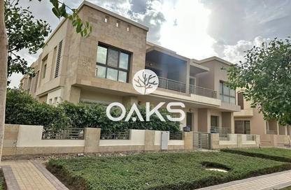 Villa - 7 Bedrooms - 7 Bathrooms for sale in Taj City - 5th Settlement Compounds - The 5th Settlement - New Cairo City - Cairo