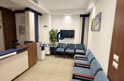عيادة - استوديو - 3 حمامات للايجار في كازان بلازا - كمبوندات 6 أكتوبر - مدينة 6 أكتوبر - الجيزة