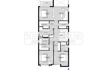 Villa - 5 Bedrooms - 5 Bathrooms for sale in The Estates - Sheikh Zayed Compounds - Sheikh Zayed City - Giza