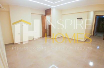 Office Space - Studio - 1 for rent in Saba Basha - Hay Sharq - Alexandria