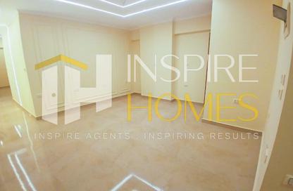 Office Space - Studio - 1 for rent in Saba Basha - Hay Sharq - Alexandria