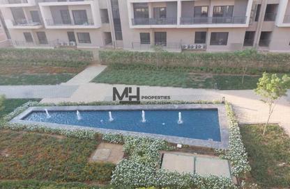 Apartment - 3 Bedrooms - 3 Bathrooms for rent in Moon Residences - Fifth Square - The 5th Settlement - New Cairo City - Cairo Apartment - 3 Bedrooms - 3 Bathrooms for rent in Moon Residences - Fifth Square - The 5th Settlement - New Cairo City - Cairo