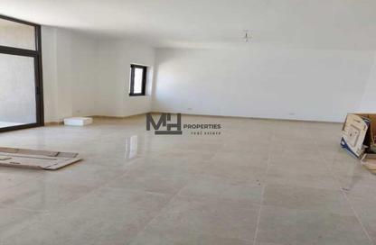 Apartment - 3 Bedrooms - 3 Bathrooms for rent in Moon Residences - Fifth Square - The 5th Settlement - New Cairo City - Cairo