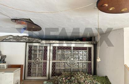 معرض - استوديو - 1 حمام للبيع في عمارات ضباط الماظة - شارع الثوره - الماظة - مصر الجديدة - القاهرة