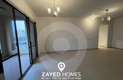 Apartment - 2 Bedrooms - 2 Bathrooms for sale in Casa - Sheikh Zayed Compounds - Sheikh Zayed City - Giza
