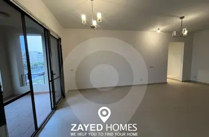 شقة - 2 غرف نوم - 2 حمامات للبيع في كازا - كمبوندات الشيخ زايد - الشيخ زايد - الجيزة