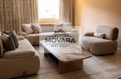 Apartment - 3 - 1 for rent in Al masrawya - South Investors Area - New Cairo City - Cairo