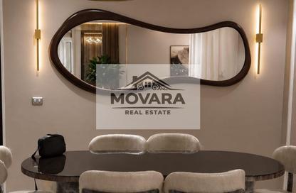 Apartment - 3 - 1 for rent in Al masrawya - South Investors Area - New Cairo City - Cairo