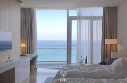 Chalet - 3 Bedrooms - 2 Bathrooms for sale in Ogami - Ras Al Hekma - North Coast