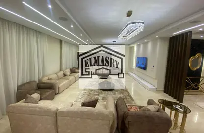 فيلا - 7 غرف نوم - 7 حمامات للبيع في امتداد الرحاب - الرحاب - مدينة القاهرة الجديدة - القاهرة