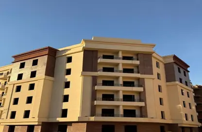 شقة - 2 غرف نوم - 2 حمامات للبيع في سنشري سيتي - كمبوندات التجمع الخامس - التجمع الخامس - مدينة القاهرة الجديدة - القاهرة