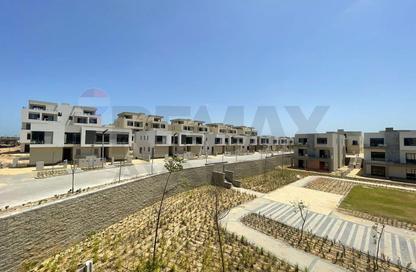 فيلا - 3 غرف نوم - 4 حمامات للبيع في بالم هيلز - كمبوندات الاسكندرية - الاسكندرية