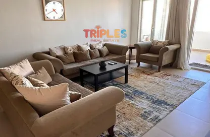 Chalet - 3 Bedrooms - 2 Bathrooms for sale in Seashell - Sidi Abdel Rahman - North Coast