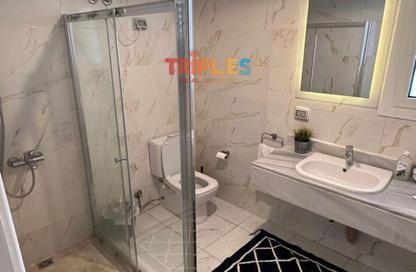 Chalet - 3 - 2 for sale in Seashell - Sidi Abdel Rahman - North Coast Chalet - 3 - 2 for sale in Seashell - Sidi Abdel Rahman - North Coast