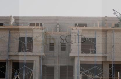 Townhouse - 4 Bedrooms - 5 Bathrooms for sale in Telal East - 5th Settlement Compounds - The 5th Settlement - New Cairo City - Cairo