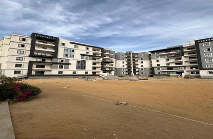 شقة - 3 غرف نوم - 3 حمامات للبيع في زايد 2000 - الحي الرابع - الشيخ زايد - الجيزة