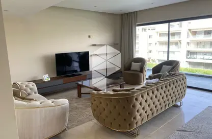 (بنتهاوس  (روف - 4 غرف نوم - 5 حمامات للبيع في ليك فيو - كمبوندات التجمع الخامس - التجمع الخامس - مدينة القاهرة الجديدة - القاهرة