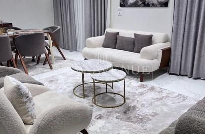 Apartment - 2 Bedrooms - 3 Bathrooms for sale in S1 - Sarai - Mostakbal City Compounds - Mostakbal City - Future City - Cairo Apartment - 2 Bedrooms - 3 Bathrooms for sale in S1 - Sarai - Mostakbal City Compounds - Mostakbal City - Future City - Cairo