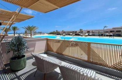 Apartment - 2 Bedrooms - 2 Bathrooms for sale in Playa Resort - Sidi Abdel Rahman - North Coast Apartment - 2 Bedrooms - 2 Bathrooms for sale in Playa Resort - Sidi Abdel Rahman - North Coast