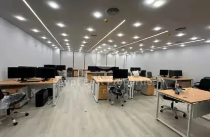 مساحات مكتبية - استوديو - 4 حمامات للبيع في ميفيدا - كمبوندات التجمع الخامس - التجمع الخامس - مدينة القاهرة الجديدة - القاهرة