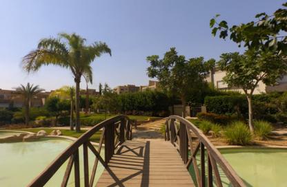 Twin House - 6 - 5 for sale in The Square - 5th Settlement Compounds - The 5th Settlement - New Cairo City - Cairo