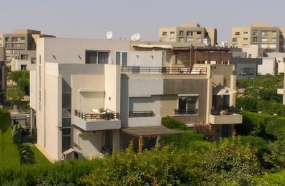 Twin House - 6 - 5 for sale in The Square - 5th Settlement Compounds - The 5th Settlement - New Cairo City - Cairo
